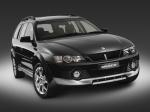 Holden HSV Avalanche 2003 года